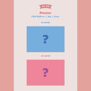 WEEEKLY - 4th Mini Album - Play Game: Holiday