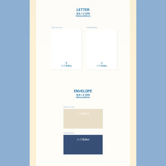 BTOB4U - 3rd Album - TOGETHER