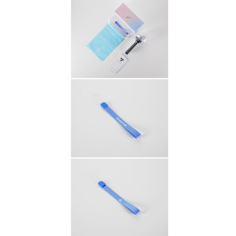 SEVENTEEN - Official Light Stick - Version 3