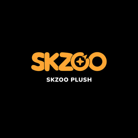 STRAY KIDS - SKZOO - Mini Plush - Stay in STAY