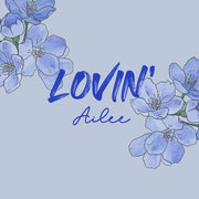 AILEE - Mini Album - LOVIN