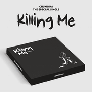 CHUNGHA - The Special Single - Killing Me