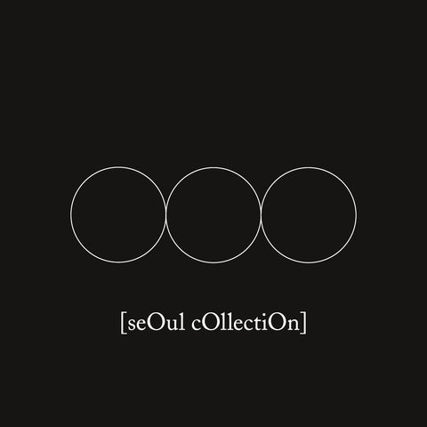 OnlyOneOf - seOul cOllectiOn - Limited Edition Set