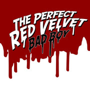 RED VELVET - VOL. 2 REPACKAGE - THE PERFECT RED VELVET