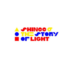 SHINEE - VOL.6 - ‘THE STORY OF LIGHT EP 1