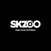 STRAY KIDS - SKZOO - Mini Key Ring