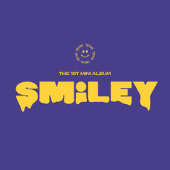 Yena - Smiley