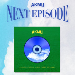 AKMU - AKMU COLLABORATION ALBUM - Next Episode