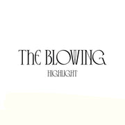 HIGHLIGHT - 3rd Mini Album - The Blowing