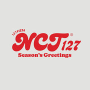 NCT 127 - SEASONS GREETINGS 2022