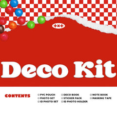 TXT - DECO KIT