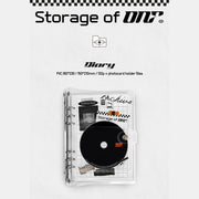 ONF - Storage of ONF