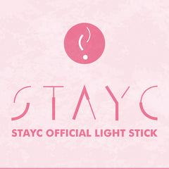 STAYC - Official Light Stick