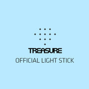TREASURE - Official Light Stick