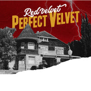 RED VELVET - VOL. 2 - PERFECT VELVET