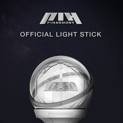 P1HARMONY - OFFICIAL MERCHANDISE - LIGHT STICK