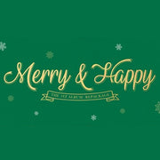 TWICE - Merry & Happy