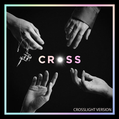 WINNER - 3rd MINI ALBUM - CROSS