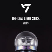 SEVENTEEN - Official Light Stick - Version 3