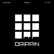 DRIPPIN - 1st Mini Album - BOYAGER