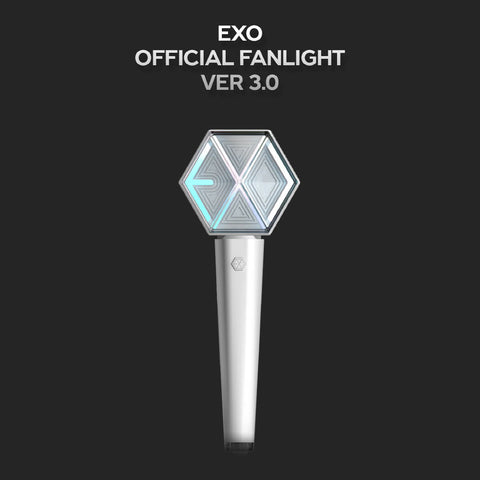 EXO - Official Light Stick