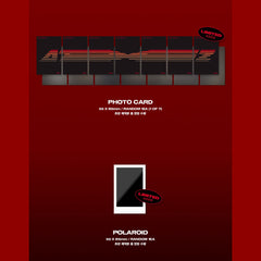 ATEEZ - ZERO : FEVER Part 2