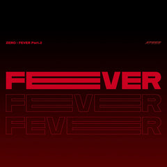 ATEEZ - ZERO : FEVER Part 2