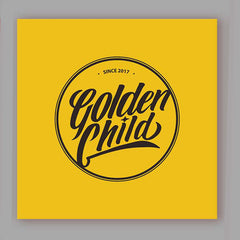 GOLDEN CHILD - 2nd Single Album - Pump It Up