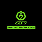 GOT7 - Official Light Stick (2018)