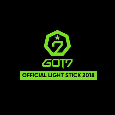 BLACKPINK - Official Light Stick Version 2 – SarangHello