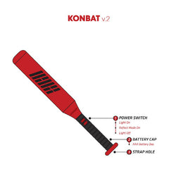 IKON - Official Light Stick - Version 2