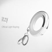 ITZY - Official Mini Light Ring Keyring