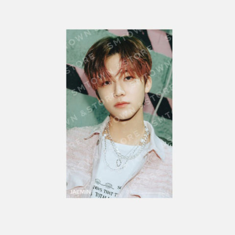 NCT DREAM - Official Merchandise - Photo Set - DREAMING