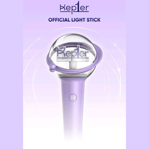 KEP1ER - Official Light Stick