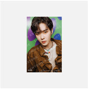 WAYV - Official Merchandise - Photo Set - MIRACLE