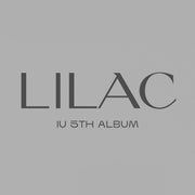 IU - 5th Album - LILAC