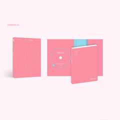 BTS - MAP OF THE SOUL - PERSONA