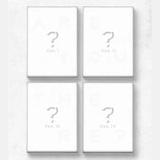 MONSTA X - Album Volume 2 - TAKE 1 - ARE YOU THERE?