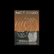 NCT 2020 - Regular Album - RESONANCE Pt. 1
