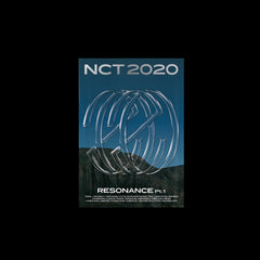 NCT 2020 - Regular Album - RESONANCE Pt. 1