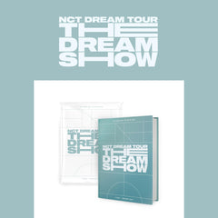 NCT DREAM TOUR : THE DREAM SHOW - Concert Photo + Live Album
