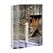 GOT7 JINYOUNG - HEAR , HERE / PHOTO BOOK IN TAIPEI (Limited Edition)