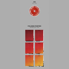 P1HARMONY - 1st Mini Album - DISHARMONY : STAND OUT