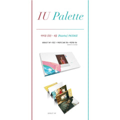 IU - Palette