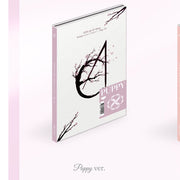 EPEX - 4th EP Album - [사랑의 서 - Chapter 1. Puppy Love