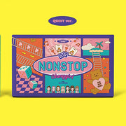 OH MY GIRL - 7th Mini Album - NONSTOP