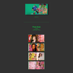 RED VELVET - The ReVe Festival - Scrapbook Version