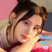 STAYC - TEDDY BEAR - Japanese Album