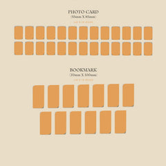SEVENTEEN - 7th Mini Album - HENG:GARAE