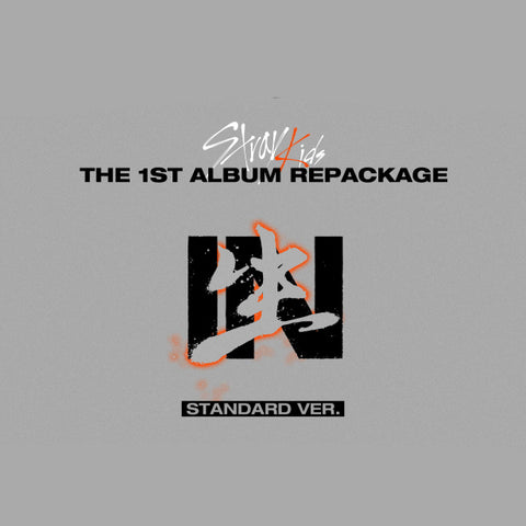 Stray Kids - In Life 1st Album Repackage Original | Meses sin interés Stray Kids - In Life 1st Album Repackage Original | Meses sin interés
